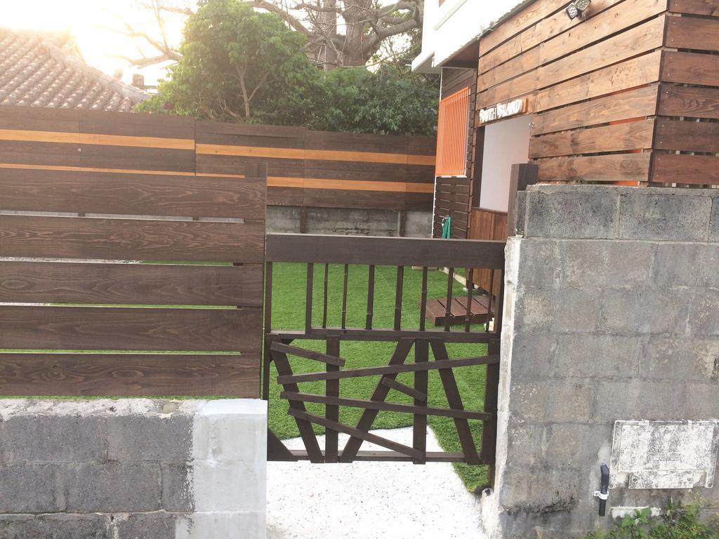 Holiday home South Island Itoman